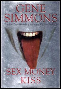 SEX MONEY KISS